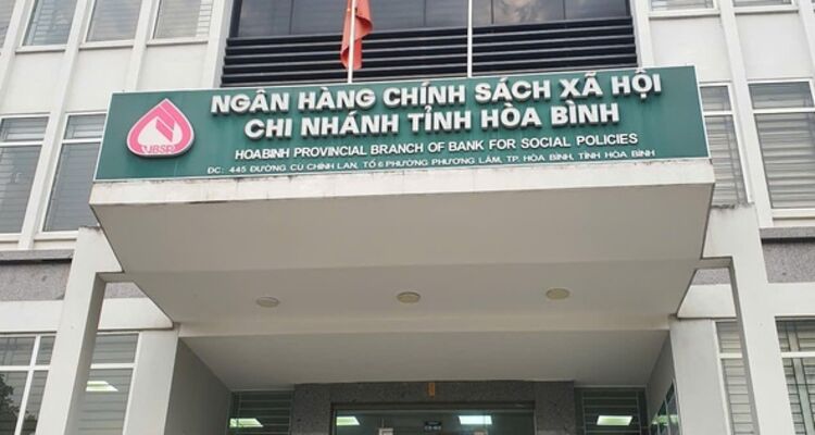 NHCSXH Chi nhánh tỉnh Hòa Bình: Sử dụng hiệu quả vốn tín dụng chính sách