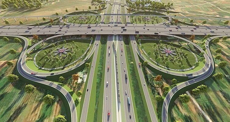 Hà Nội điều chỉnh kế hoạch vốn đầu tư công năm 2024