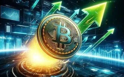 Giá Bitcoin hôm nay 13/11: Bitcoin đạt 100.000 USD chỉ là vấn đề thời gian