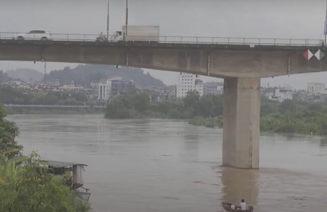 Hà Nội: Tập trung ứng phó lũ lớn trên các tuyến sông- Ảnh 3.