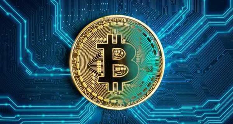 Giá Bitcoin hôm nay 18/10: Cách mức cao nhất mọi thời đại khoảng 8%