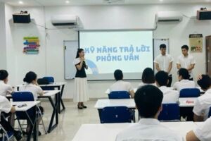 Skywings Academy cùng giá trị nhân văn của “Dự án hướng nghiệp 0 đồng”