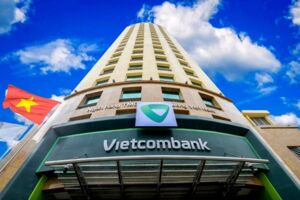 Chính phủ đề xuất tăng vốn điều lệ gần 20.700 tỷ đồng cho Vietcombank