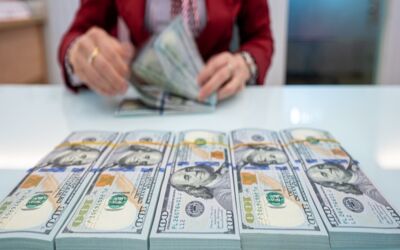 Tỷ giá USD ngày 18/2: Tỷ giá trung tâm tăng thêm 25 đồng