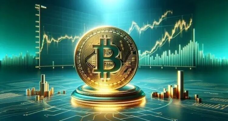 Giá Bitcoin hôm nay 3/7: 89% người nắm giữ Bitcoin có lợi nhuận