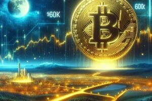 Giá Bitcoin hôm nay 17/9: Bitcoin hướng tới mục tiêu 92.000 USD