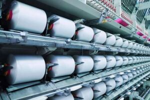 Rà soát áp dụng chống bán phá giá sợi dài polyester