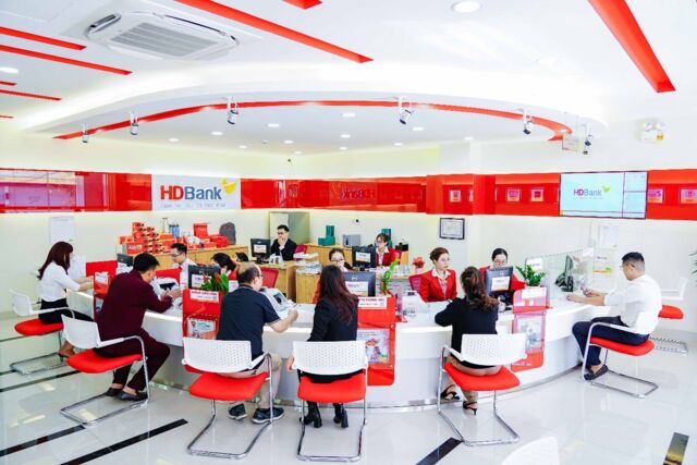 ADB lần thứ hai liên tiếp vinh danh HDBank là Ngân hàng đối tác hàng đầu tại Việt Nam- Ảnh 2.