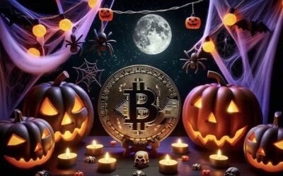 Giá Bitcoin hôm nay 11/10: Thách thức mốc 73.000 USD vào lễ Halloween