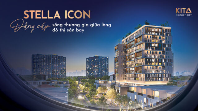 Khởi động dự án “chuyên cơ tỷ phú” Stella Icon,  Kita Group kỳ vọng trở thành tập đoàn kinh tế đa ngành tại Việt Nam - Ảnh 5.