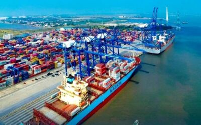 Mỹ tiếp tục là thị trường xuất khẩu lớn nhất của Việt Nam