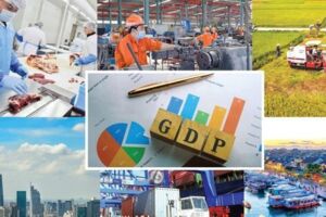 UOB: Tăng trưởng GDP của Việt Nam năm 2024 có thể đạt 6%