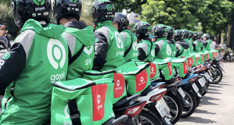 Gojek dừng hoạt động tại Việt Nam từ 16/9