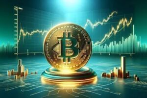 Giá Bitcoin hôm nay 3/7: 89% người nắm giữ Bitcoin có lợi nhuận