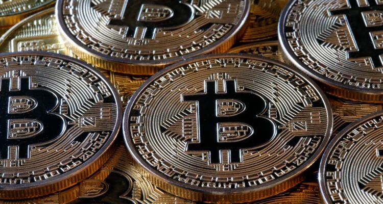 Giá Bitcoin hôm nay 19/9: Tăng mạnh nhất trong một tháng