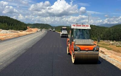 Năm 2025, Bộ GTVT dự kiến sẽ giải ngân khoảng 77.624 tỷ đồng vốn đầu tư công