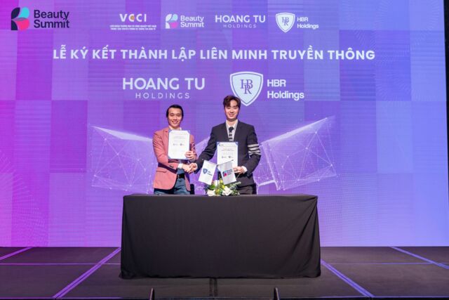 Beauty Summit 2024 và những chiến lược marketing ngành làm đẹp- Ảnh 4.