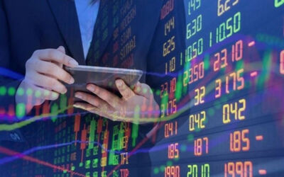 Hệ thống KRX sẽ là bước tiến cho quá trình nâng hạng thị trường chứng khoán