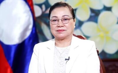 Đại sứ các nước chia sẻ cảm xúc, niềm tự hào của nhân dân Việt Nam trong ngày Đại lễ