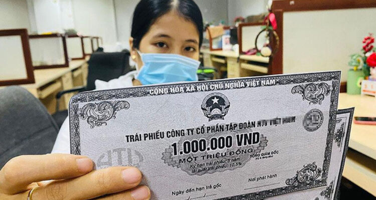 Nghị định 08 về phát hành trái phiếu doanh nghiệp: Có thể thanh toán gốc, lãi đến hạn bằng tài sản khác