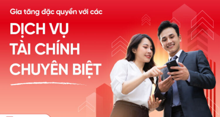 SeABank kết nối giá trị bền vững cùng doanh nghiệp với đặc quyền tài chính vượt trội