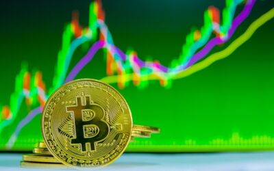 Giá Bitcoin hôm nay 7/11: Bitcoin đạt mức cao nhất mọi thời đại