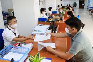 Thu NSNN của Hà Nội 9 tháng đạt 92,1% dự toán