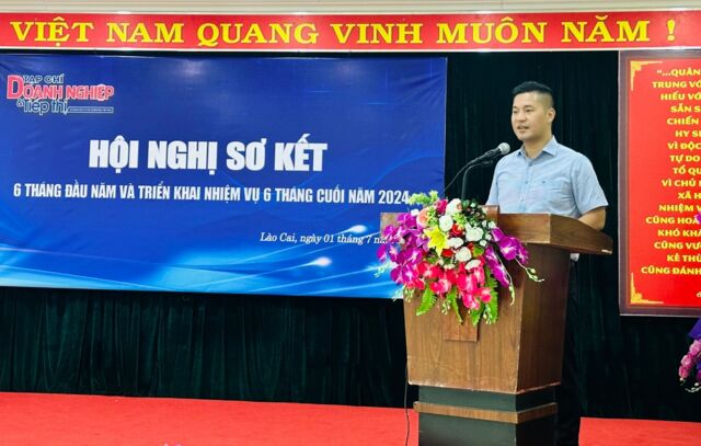 Đổi mới định hướng hành động chiến lược, thúc đẩy sự phát triển của Tạp chí Doanh nghiệp và Tiếp thị- Ảnh 6.