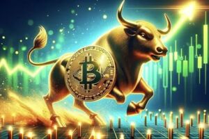 Giá Bitcoin hôm nay 22/2: Có thể bước vào chu kỳ tăng giá dài 10 - 20 năm