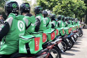 Gojek dừng hoạt động tại Việt Nam từ 16/9