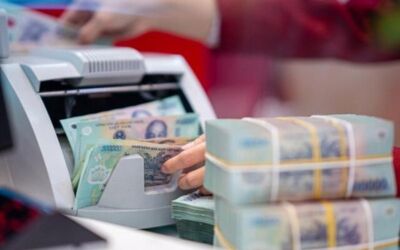 Xem xét giảm lãi vay cho người dân bị thiệt hại do bão số 3