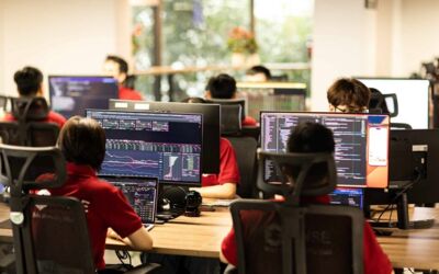 Khối ngoại bán ròng phiên cuối tháng 9