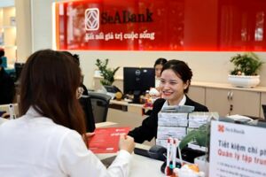 SeABank hoàn tất tăng vốn điều lệ lên 24.957 tỷ đồng