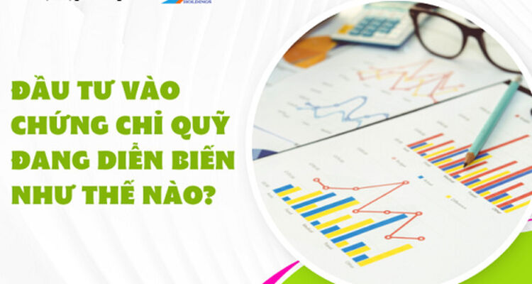 Đầu tư vào chứng chỉ quỹ đang diễn biến như thế nào?