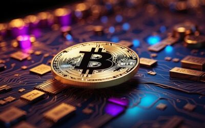 Giá Bitcoin hôm nay 4/10: Khởi đầu không tốt của tháng 10