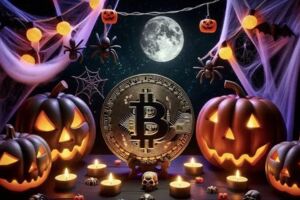 Giá Bitcoin hôm nay 11/10: Thách thức mốc 73.000 USD vào lễ Halloween