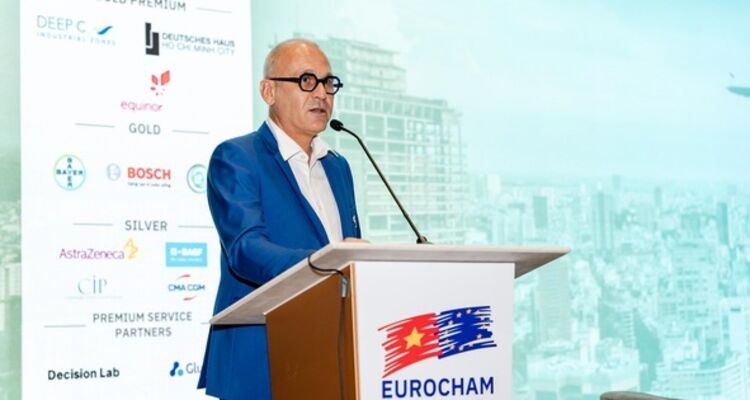 Diễn đàn Toà nhà cao tầng của EuroCham Việt Nam - Thách thức và cơ hội phát triển đô thị bền vững