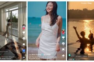 Trải nghiệm cực kỳ “oh yeah” của loạt TikTok creators quốc tế khi du hí Phú Quốc