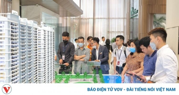 Mua nhà tại Hanoi Melody Residences với chính sách bán hàng tối ưu