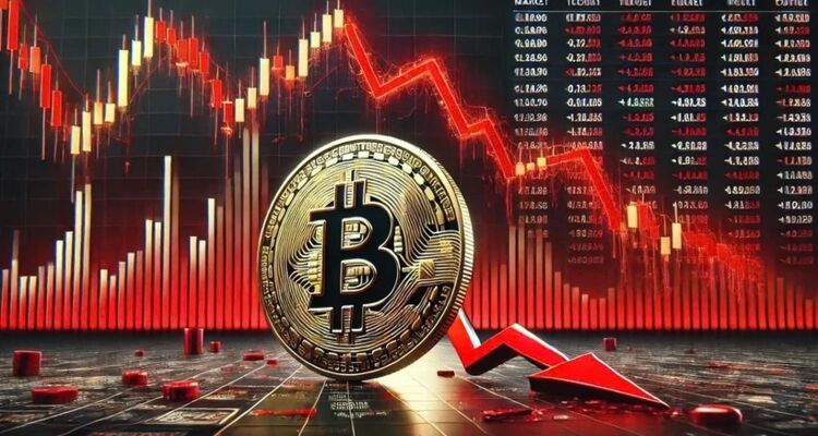 Giá Bitcoin hôm nay 5/10: Cơ hội mua vào của nhà đầu tư