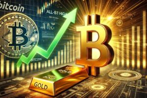 Giá Bitcoin hôm nay 21/10: Bitcoin có thể chiếm 60% thị trường tiền số