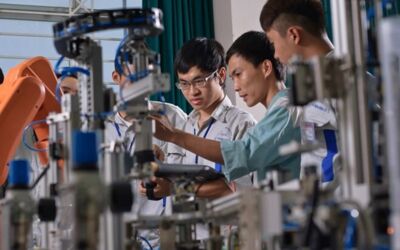 Đổi mới sáng tạo - Cơ hội vàng để Việt Nam bứt phá