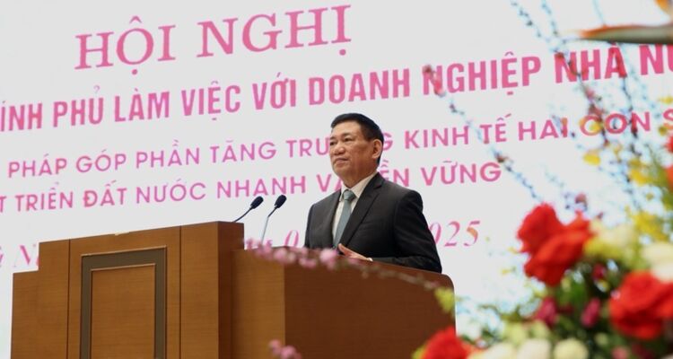 Thường trực Chính phủ làm việc với doanh nghiệp Nhà nước thúc đẩy tăng trưởng kinh tế