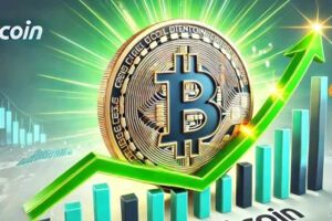 Giá Bitcoin hôm nay 2/11: Bitcoin có thể phá vỡ chu kỳ 4 năm