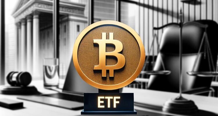 Giá Bitcoin hôm nay 4/11: ETF duy trì lực mua