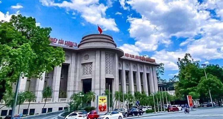 Tăng trưởng tín dụng năm 2025 dự kiến đạt 16%