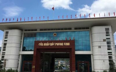 Phê duyệt Nhiệm vụ Quy hoạch chung khu kinh tế cửa khẩu Bắc Phong Sinh
