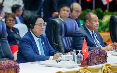 ASEAN - Canada sớm hoàn tất đàm phán FTA vào năm 2025