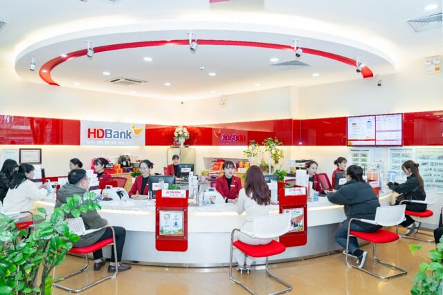 HDBank - Ngân hàng duy nhất cho vay mua nhà đến 50 năm, lãi suất chỉ từ 4,5%- Ảnh 1.