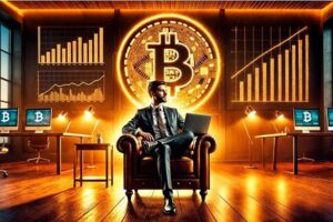 Giá Bitcoin hôm nay 31/10: Hướng tới mức cao kỷ lục